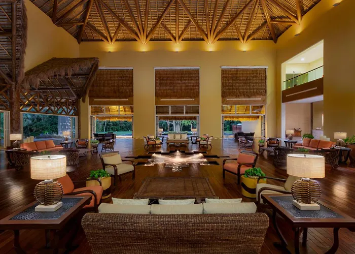 Resort Grand Velas Riviera Maya (adults Only) 5*