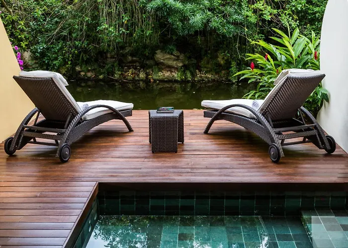 Grand Velas Riviera Maya (adults Only)