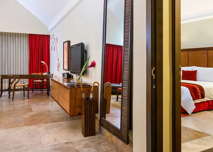 Grand Velas Riviera Maya (adults Only) Resort Playa del Carmen