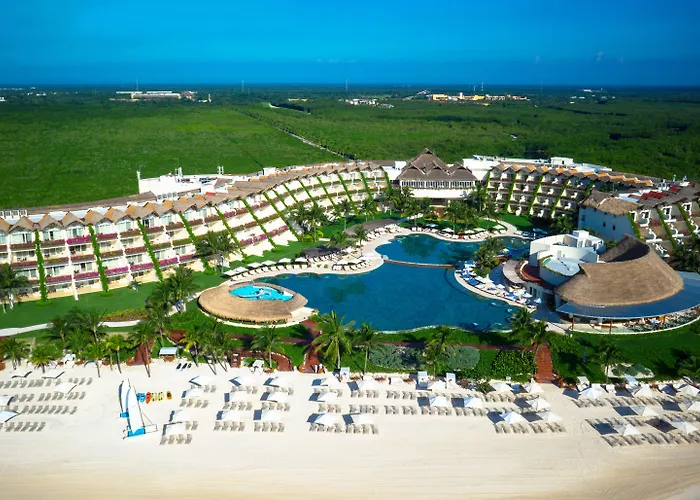 Grand Velas Riviera Maya (adults Only) Resort