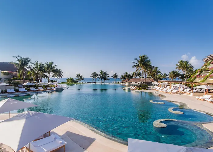 Grand Velas Riviera Maya (adults Only)