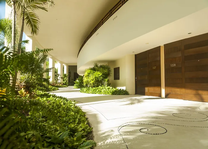 Grand Velas Riviera Maya (adults Only) Resort 5*