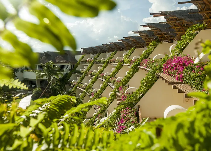 Resort Grand Velas Riviera Maya (adults Only)
