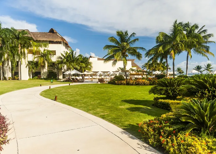 Grand Velas Riviera Maya (adults Only) Resort 5*