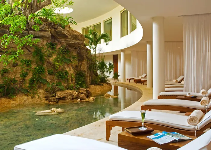 Grand Velas Riviera Maya (adults Only) 5*