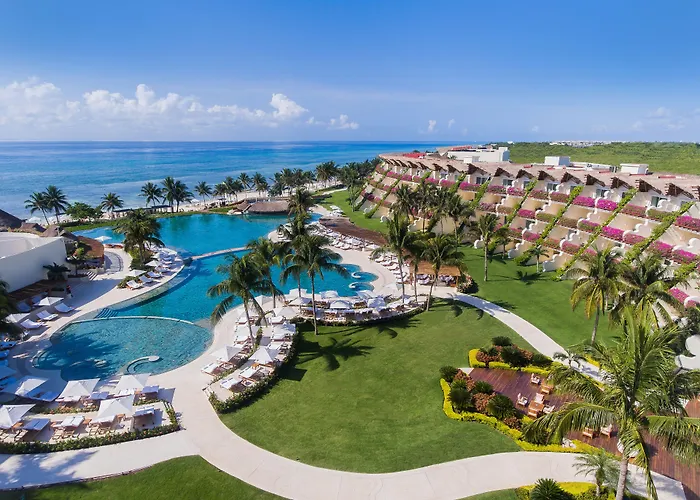 Grand Velas Riviera Maya (adults Only)