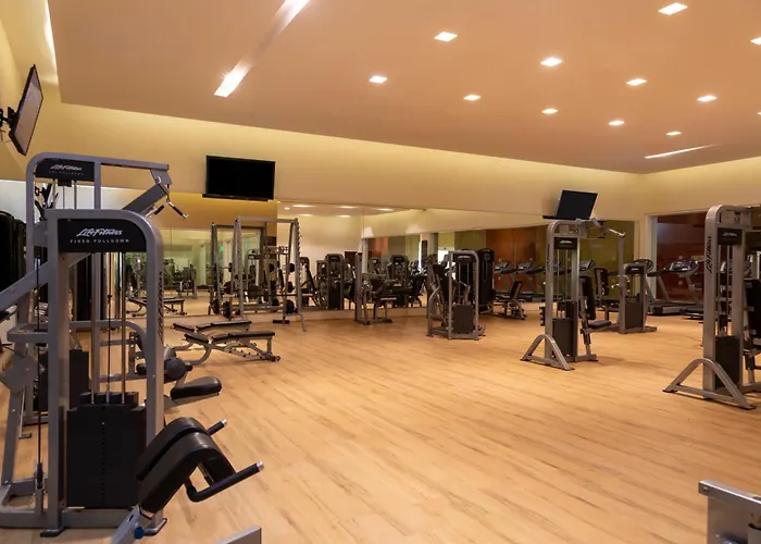 Resort Grand Velas Riviera Maya (adults Only) Playa del Carmen