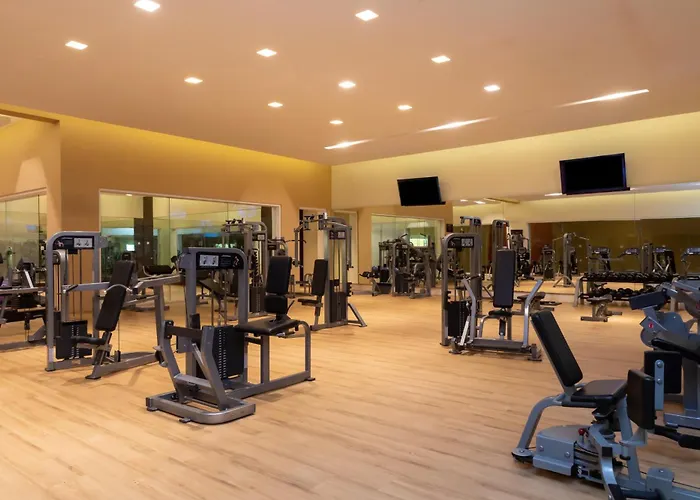 Grand Velas Riviera Maya (adults Only)