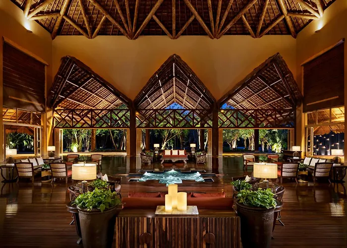 Grand Velas Riviera Maya (adults Only) 5*