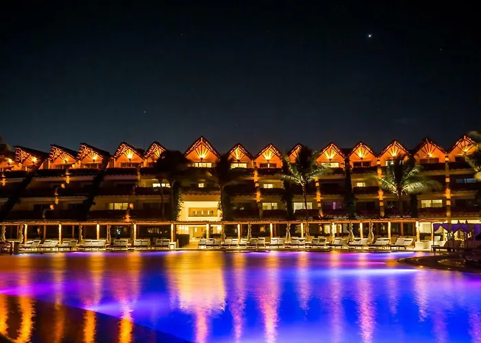 Resort Grand Velas Riviera Maya (adults Only) Playa del Carmen