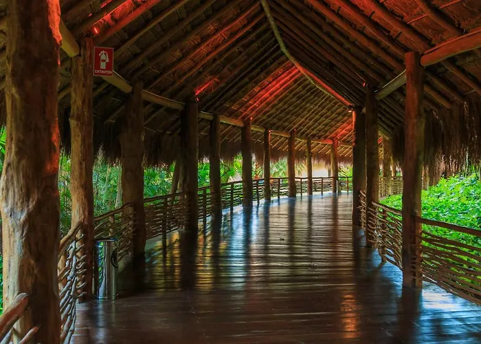 Grand Velas Riviera Maya (adults Only) Playa del Carmen