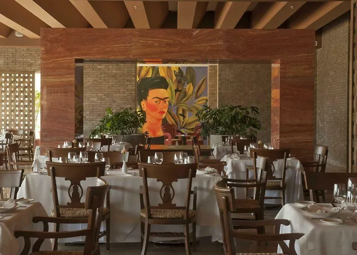 Resort Grand Velas Riviera Maya (adults Only) 5*