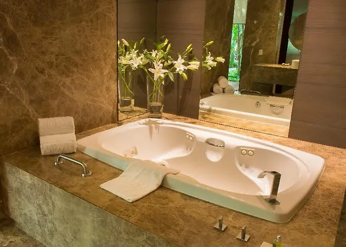 Resort Grand Velas Riviera Maya (adults Only) Playa del Carmen