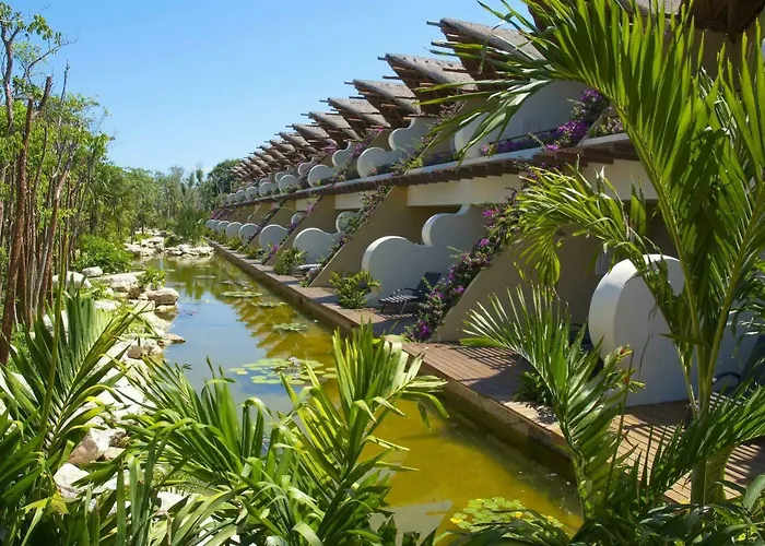 Grand Velas Riviera Maya (adults Only) 5*