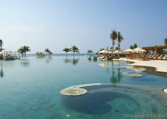 Grand Velas Riviera Maya (adults Only) Ośrodek wypoczynkowy